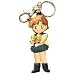 Sailor Moon PVC Keychain Uranus