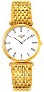 Longines Watches Longines La Grande Classique Men's Watch