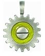 BICO AUSTRALIA JEWELRY (B33) COGSCREW - URBAN MOVEMENT & TRANSFORMATION