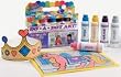 Do - A- Dot Art DotArt Markr. (5-Pk) "Shimmer" [Washable]
