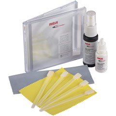 CD/DVD Scratch Repair Kit