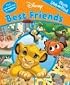 Disney Best Friends (My First Look & Find)