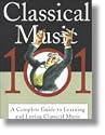 Classical Music 101 (Audiofy Digital Audiobook Chips)