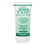 UREA CARE 6 OZ TUBE