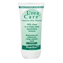 UREA CARE 6 OZ TUBE
