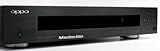 NuForce BDP-93 Extreme Edition (3D Blu-ray Disc Player based on OPPO BDP-93)- Region A