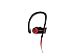 Beats by Dr Dre Powerbeats 2 Wireless In-Ear Bluetooth Headphone (Black Red) Customer Return $40 Off (Tested Working Perfectly and repackaged) ...