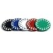 2 Tone Diamond 11.5 gram clay poker chips