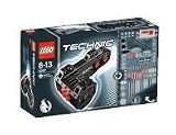 Eigenschaften LEGO 8287 / LEGO 8287 - Technic 8287 Motor
