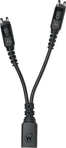 Motorola Y Charger Adapter
