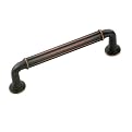 Amerock Eydon 96 mm. Pulls 4-pk. - Oil-Rubbed Bronze