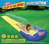 Wham-o Slip 'n Slide Splash Factor