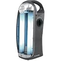Lloytron Rechargeable Multi-Finction Twin Fluorescent Lantern ER336