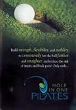 Hole in One Pilates- Pilates for Golf