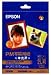 EPSON �ʐ^�p�� ���ڒ� 2L���ʐ^�T�C�Y 20������ KL20MSH