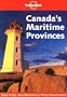 Lonely Planet Canada's Maritime Provinces