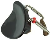 Violin Shoulder & Chin Rests