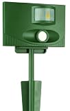 Contech Catstop Ultrasonic Cat Repellent
