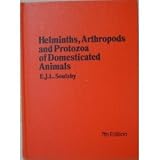 Helminths, Arthropods and Protozoa of Domesticated Animals