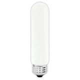 GE Lamps 45145 40-Watt Tubular, Soft White, T10 1CD Light Bulb