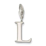 L Charm By Thomas Sabo