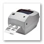TLP 2844-Z Thermal transfer 203 dpi 4 ips, 4" Serial Parallel and USB 8MB SDRAM 4MB Flash
