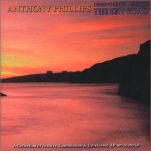 Anthony Phillips - Sky Road - Zortam Music
