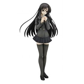 【クリックで詳細表示】スクールデイズ 桂 言葉 (1/8スケールPVC塗装済み完成品)