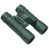 Alpen Optics - 10x25 Green Rubber Armored Compact