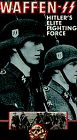 Waffen Ss [VHS] [Import]