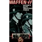 Waffen Ss [VHS]