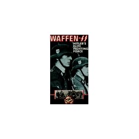 Waffen Ss [VHS]
