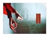 Review Les Encens du Monde  / Incense Greeting Card Free Spirit