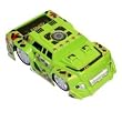 Spinmaster Air Hogs Zero Gravity Micro Car - Green SUV Ch A