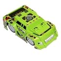 Spinmaster Air Hogs Zero Gravity Micro Car - Green SUV Ch A