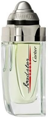 Roadster by Cartier for Men - 3.3 oz EDT Spray