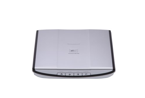 Canon LiDE200 Color Image Scanner (2924B002)