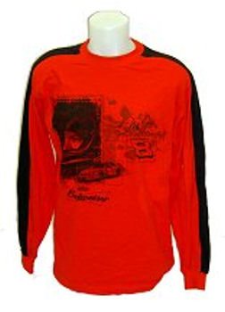 Buy Dale Earnhardt Jr Long Sleeve Driver T