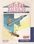 Desert Falcons: Air Battles Over the Middle East (Air Superiority)
