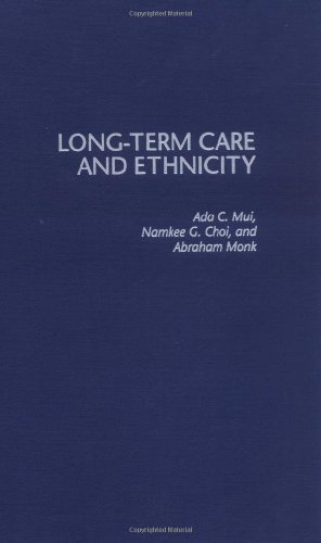 Long-Term Care and Ethnicity