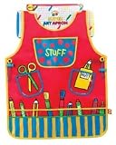 Super Art Apron