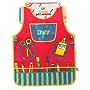 Super Art Apron