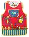 Toys : Super Art Apron