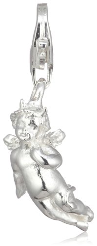 Heartbreaker Damen-Charm Sterling-Silber 925  HB 118 Preisvergleich