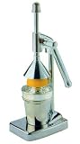 Chrome juicer