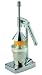 Kitchen & Housewares : Chrome juicer