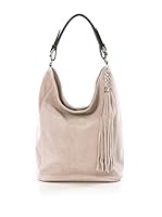 Pia Sassi Bolso asa al hombro (Rosa)