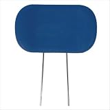 Bellavita Padded Headrest Blue