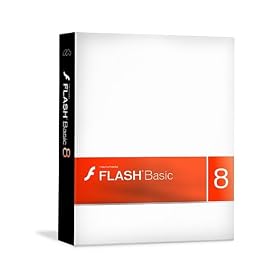 Flash Basic 8