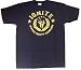IGNITE - College - Black T-shirt